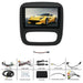 Android Autoradio für Renault Trafic 3 2014-2021 mit Wireless CarPlay & Android Auto