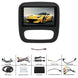 Android Autoradio für Renault Trafic 3 2014-2021 mit Wireless CarPlay & Android Auto