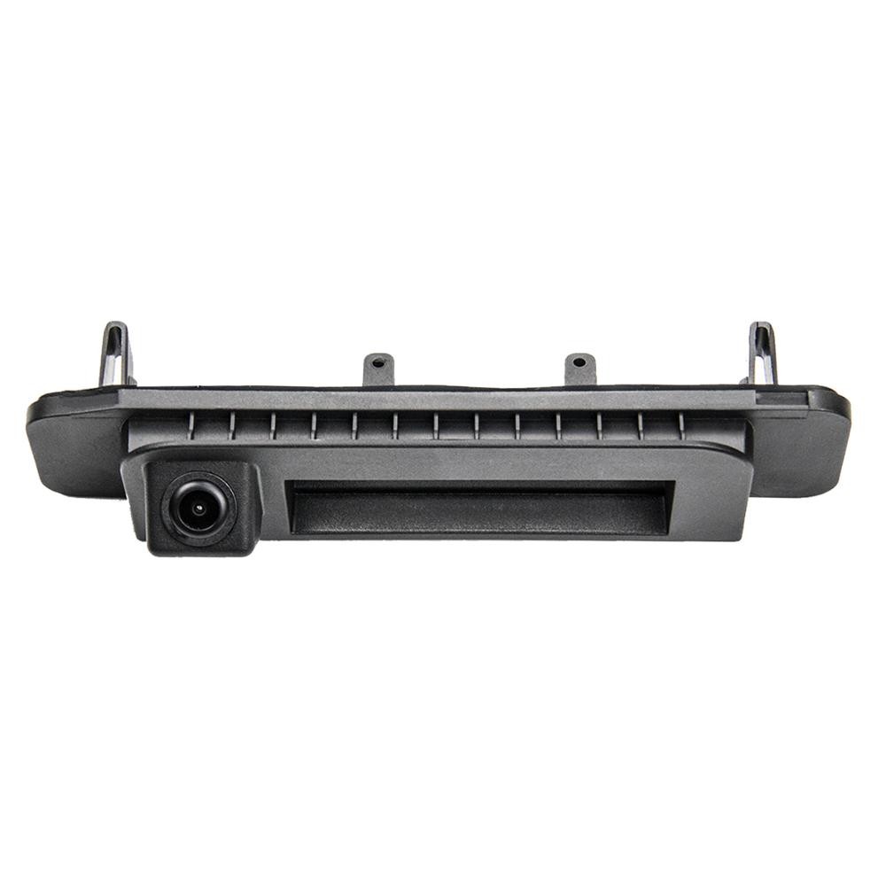 HD 720p Rückfahrkamera für Mercedes-Benz C-Klasse W205, CLA-Klasse C117, CLS-Klasse C218 2013–2018