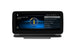 Android Autoradio für Mercedes Benz C-Klasse W218/C218 und CLS W218/C218 2012-2013 mit Wireless CarPlay, Android Auto & DAB+