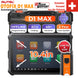 OTOFIX D1 Max OBD2 Diagnosegerät für Fahrzeugsysteme