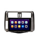 Android Autoradio für Toyota Land Cruiser 2010-2013 mit Wireless CarPlay & Android Auto