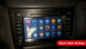 Android Autoradio für Mercedes Benz A-Klasse W169, B-Klasse W245 und Vito 2005-2012 mit Wireless CarPlay, Android Auto & DAB+