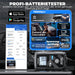 TOPDON TB6000Pro Batterie- und Ladegerät