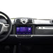 Android Autoradio für Mercedes Benz Smart 2011-2015 mit Wireless CarPlay, Android Auto & DAB+