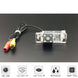 HD-Rückfahrkamera für Mercedes-Benz Sprinter 906, Viano W639, Vito W638/W639 1996–2013