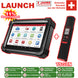 LAUNCH X431 PRO3 APEX Diagnosegerät mit ECU Codierung & Vollsystemdiagnose