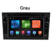 Android Autoradio für Opel Astra, Vectra, Antara, Zafira, Corsa mit Wireless CarPlay & Android Auto