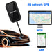 Newest TK300 GPS and AGPS dual positioning GPS Tracker