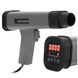 Digital Motor Timing Light Induktive Strobe Timing Light 12V Zündung Timing Light für Auto Motorrad Marine