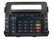 Android Autoradio für Kia Soul 2011-2012 mit Wireless CarPlay & Android Auto