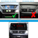 Android Autoradio für BMW X1 F48 2016-2017 mit Wireless CarPlay, Android Auto & DAB+