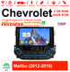 Android Autoradio für Chevrolet Malibu 2012-2016 mit Wireless CarPlay & Android Auto