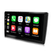 Android Autoradio für Nissan X-Trail J11 / Qashqai J11 2013–2017 mit CarPlay und Android Auto