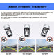 AHD 1080P Rückfahrkamera für Opel Astra H/J, Corsa D, Meriva A, Vectra C, Zafira, Insignia