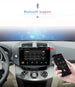 Android Autoradio für Toyota RAV4 2005-2013 mit Wireless CarPlay & Android Auto
