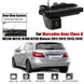 1080p Nachtsicht Rückfahrkamera für Mercedes-Benz B-Klasse W246/W242 (B180, B250) (2011–2014)