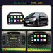 Android Autoradio für Kia Carnival 2006-2014
