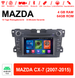 Android Autoradio für Mazda CX-7 2007-2015