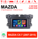 Android Autoradio für Mazda CX-7 2007-2015
