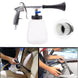 Tornado Reinigung Pistole Hochdruck Pneumatische Spray Gun Innen Reinigung Blasen Gun Auto Decke Trockenen...