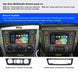 Android Autoradio für BMW 1er E81/E82/E88 2007-2014 mit Wireless CarPlay, Android Auto & DAB+