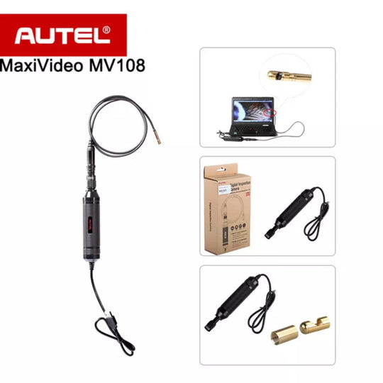 Autel MV108 digitale Inspektionskamera