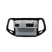 Android Autoradio für Jeep Compass 2016-2017 mit Wireless CarPlay & Android Auto