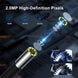Ralcam Endoskopkamera mit Licht Camera - Inspektionskamera 8.5mm HD1080P Industrial Endoscope für Android und...