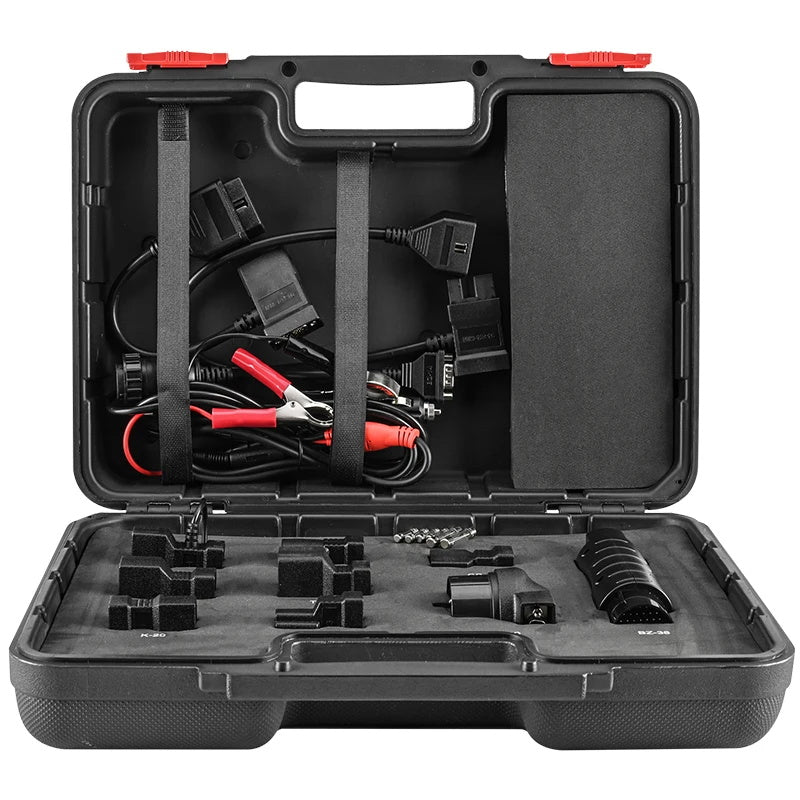 LAUNCH X431 PRO DYNO Diagnosegerät mit ECU Codierung & Vollsystemdiagnose