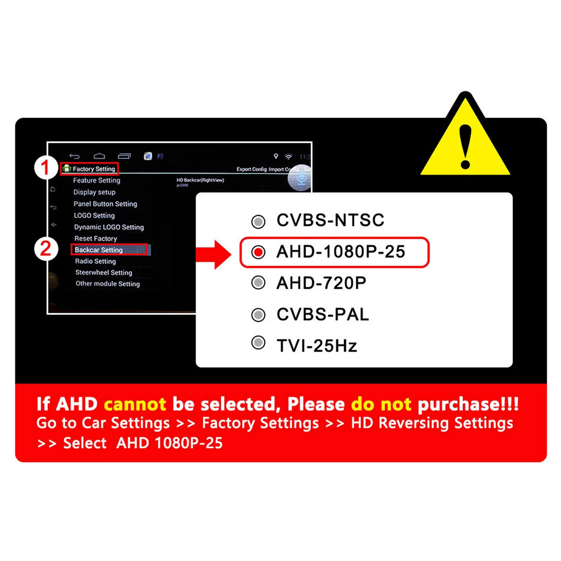 AHD 1080P Rückfahrkamera mit dynamischen Parklinien für BMW F30 F10 F11 X3 F25 F31 F46 X1 F48 F22 3er 5er