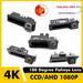 AHD 1080P Rückfahrkamera für Audi, VW, Škoda, SEAT und Porsche (verschiedene Modelle, 2003-2020)