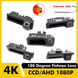 AHD 1080P Rückfahrkamera für Audi, VW, Škoda, SEAT und Porsche (verschiedene Modelle, 2003-2020)