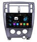 Android Autoradio für Hyundai Tucson 2006-2013 mit Wireless CarPlay & Android Auto