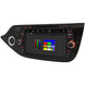 Android Autoradio für Kia Ceed 2012-2017 mit Wireless CarPlay & Android Auto