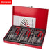 Gewindereperatur Satz M5-M12