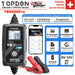 TOPDON TB6000Pro Batterie- und Ladegerät
