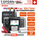 TOPDON BT600 Batterie- und Ladegerät