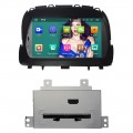 Android Autoradio für Opel Mocca (2012-2015) mit Wireless CarPlay & Android Auto
