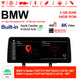 Android Autoradio für BMW 3er F30/F31/F34/F35 und 4er F32/F33/F36 2013-2016 mit Wireless CarPlay, Android Auto & DAB+