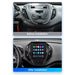 Android Autoradio für Ford Tourneo Transit 2012-2023 mit Wireless CarPlay & Android Auto