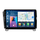 Android Autoradio für Toyota Sequoia / Tundra 2008-2017 mit Wireless CarPlay & Android Auto