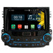 Android Autoradio für Chevrolet Malibu 2012-2016 mit Wireless CarPlay & Android Auto
