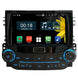 Android Autoradio für Chevrolet Malibu 2012-2016 mit Wireless CarPlay & Android Auto