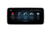 Android Autoradio für Mercedes Benz SL R172 2016-2019 mit Wireless CarPlay, Android Auto & DAB+