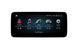 Android Autoradio für Mercedes Benz SL R172 2016-2019 mit Wireless CarPlay, Android Auto & DAB+