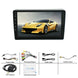 Android Autoradio für Nissan Navara 2006-2012 und Pathfinder R51 2004-2012 mit Wireless CarPlay & Android Auto