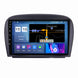 Android Autoradio für Mercedes Benz SL R230 2005-2010 mit Wireless CarPlay, Android Auto & DAB+