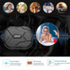 TKSTAR TK905 4G GPS Tracker Auto 5000mAh 90 Tage Standby-Fahrzeug Tracker GPS Locator Wasserdicht Magnet Sprachmonitor