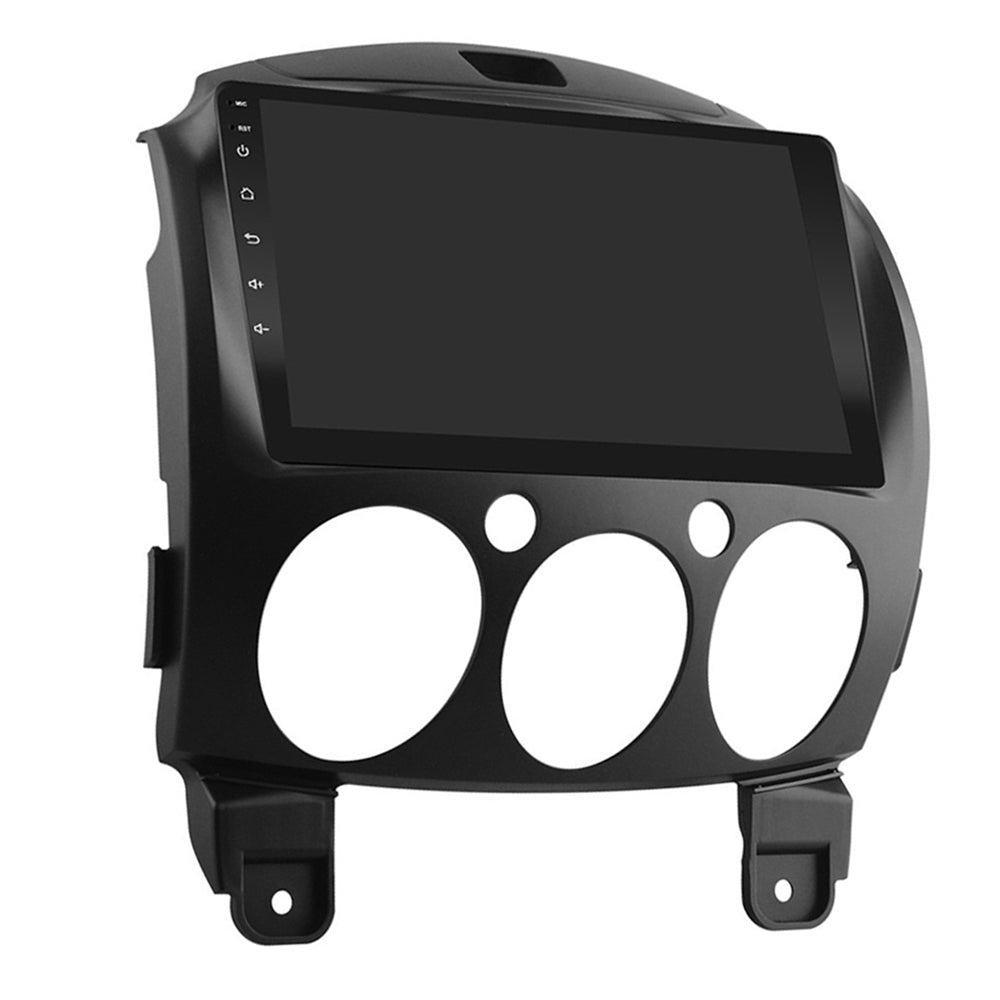 Android Autoradio für Mazda 2 2010-2012 mit Wireless CarPlay & Android Auto